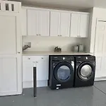 Quiet Community, Stylish Escape