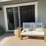Quiet Community, Stylish Escape