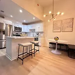 Quiet Community, Stylish Escape