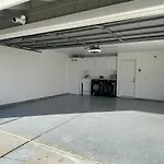 Quiet Community, Stylish Escape