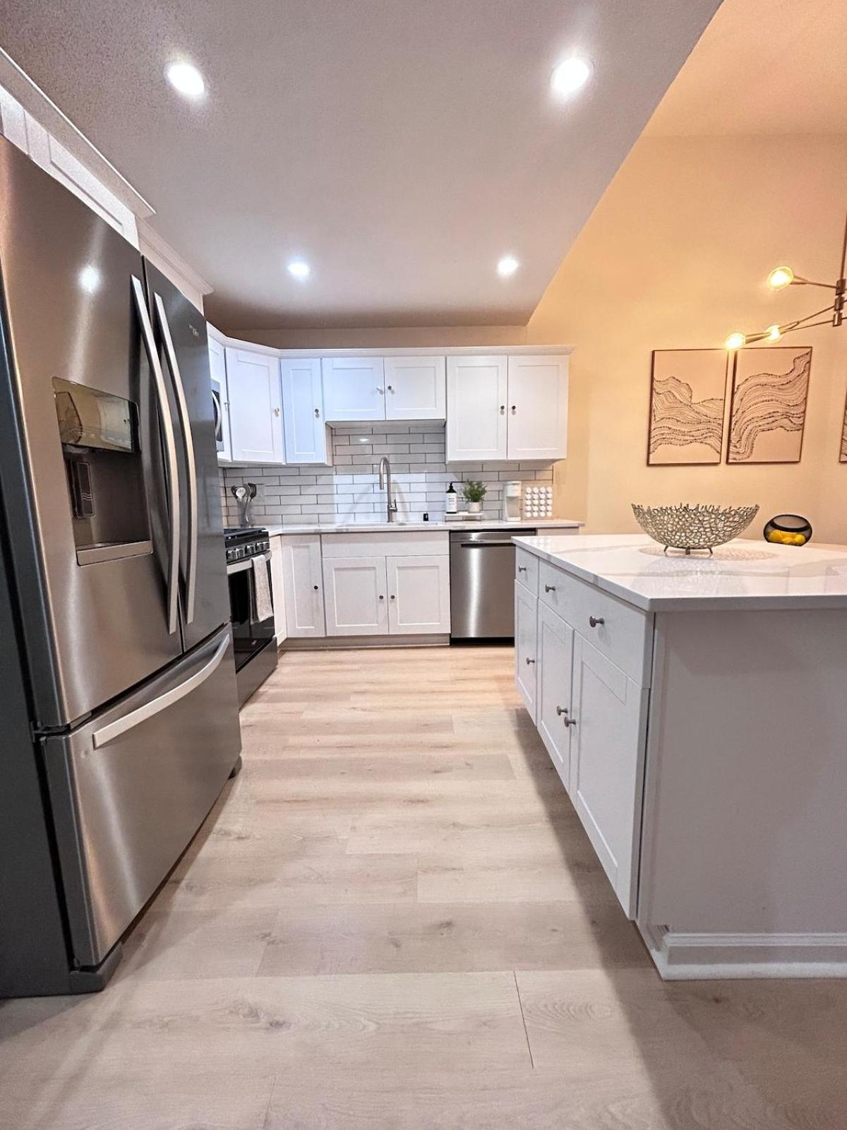 Quiet Community, Stylish Escape Sacramento