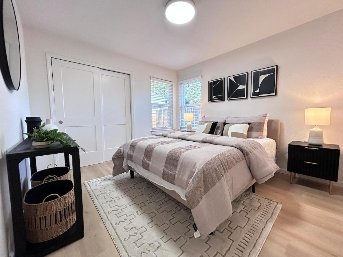 Quiet Community, Stylish Escape