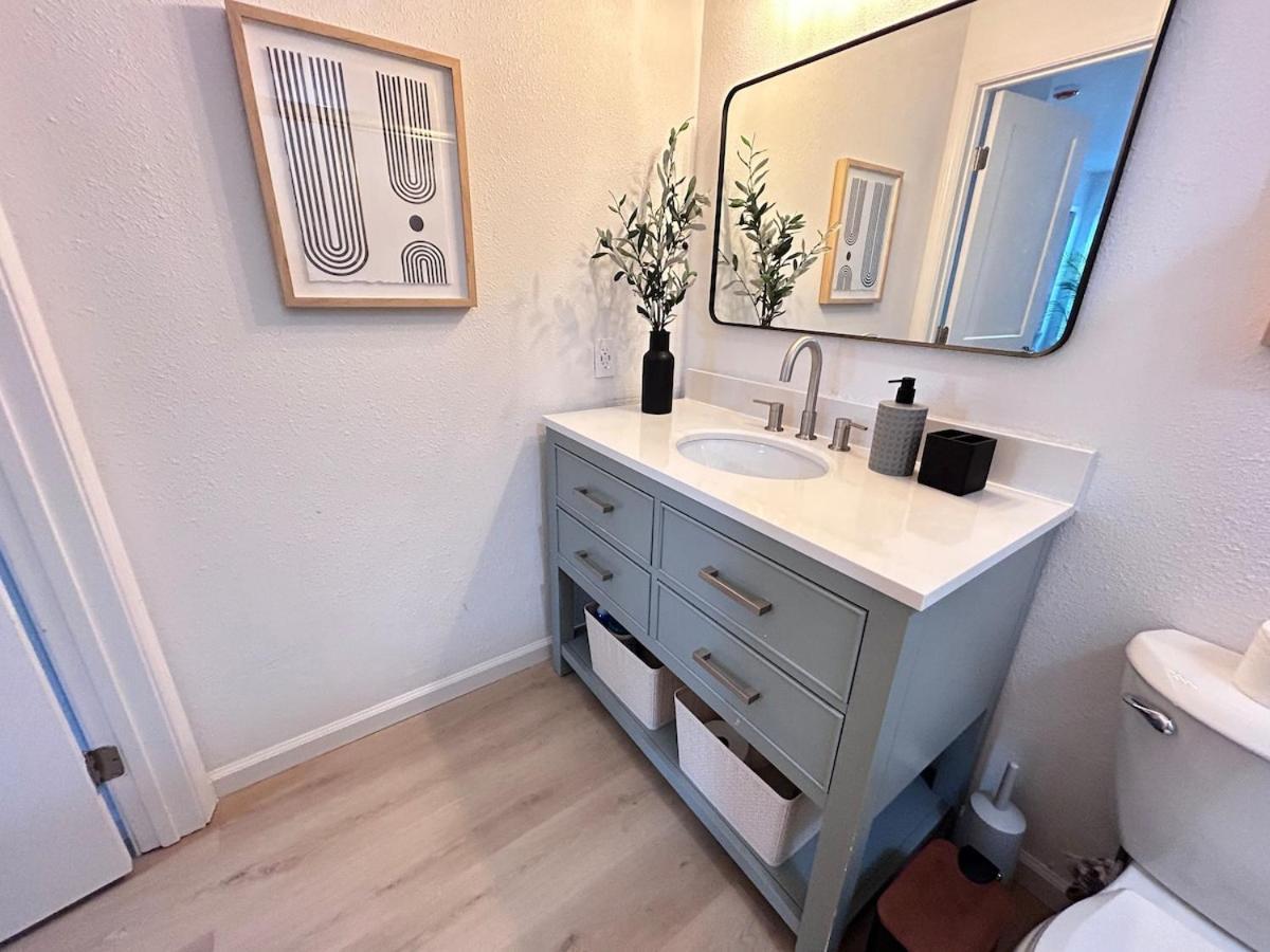 Holiday home Quiet Community, Stylish Escape