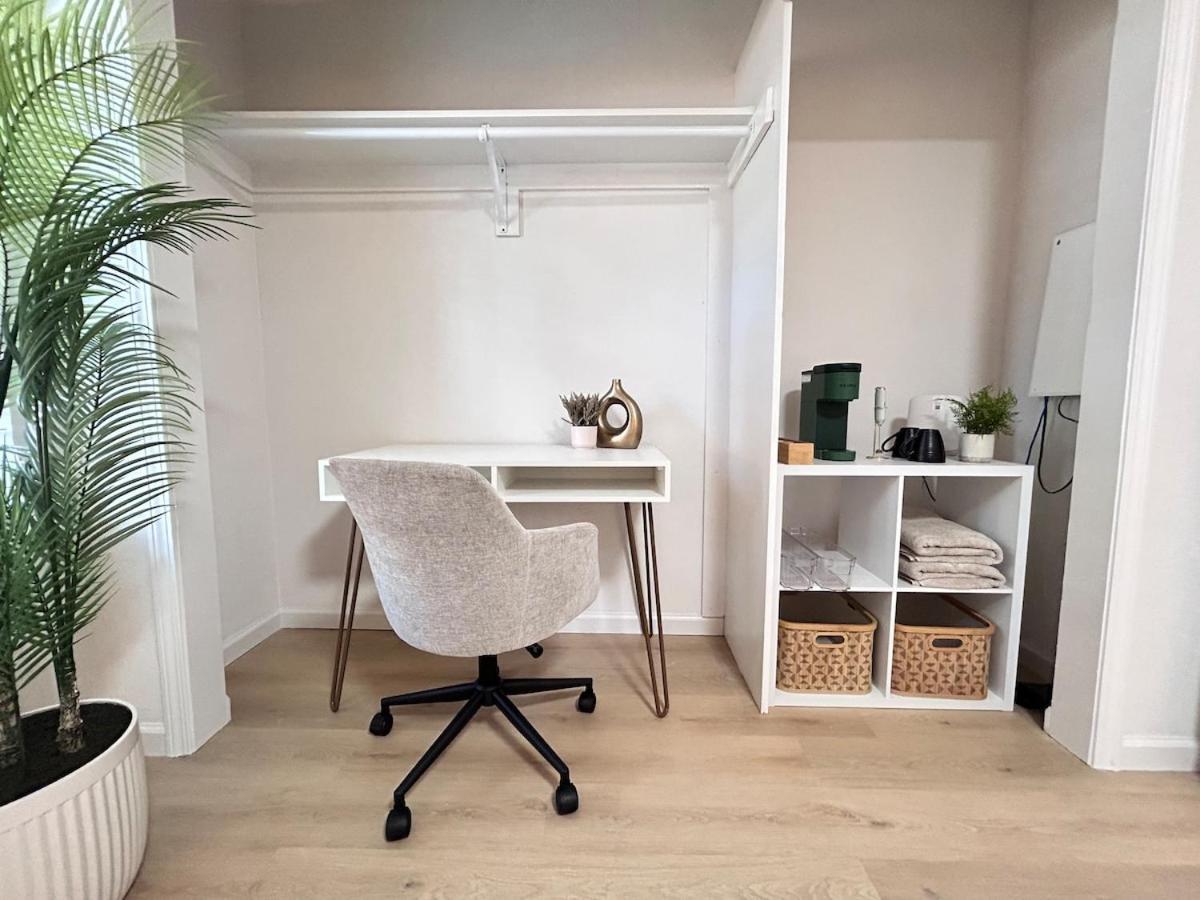 Quiet Community, Stylish Escape *