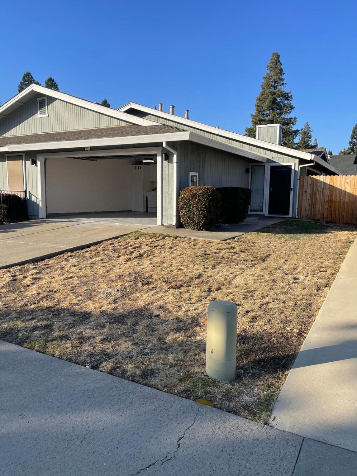 Quiet Community, Stylish Escape Sacramento