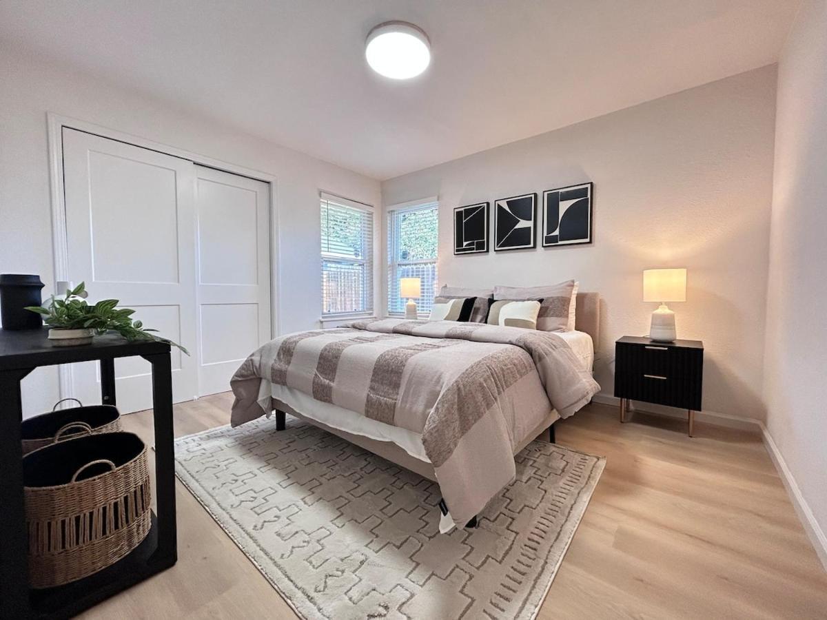 Holiday home Quiet Community, Stylish Escape Sacramento