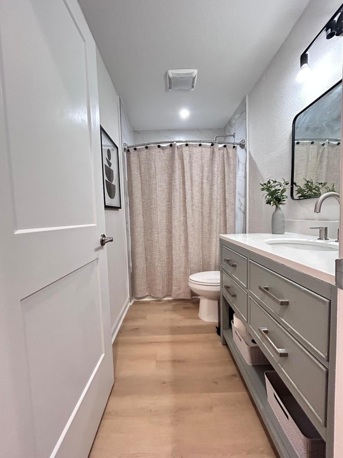 Quiet Community, Stylish Escape *