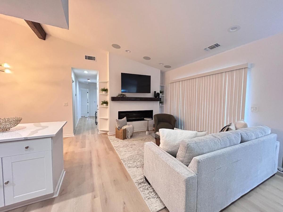 Holiday home Quiet Community, Stylish Escape Sacramento