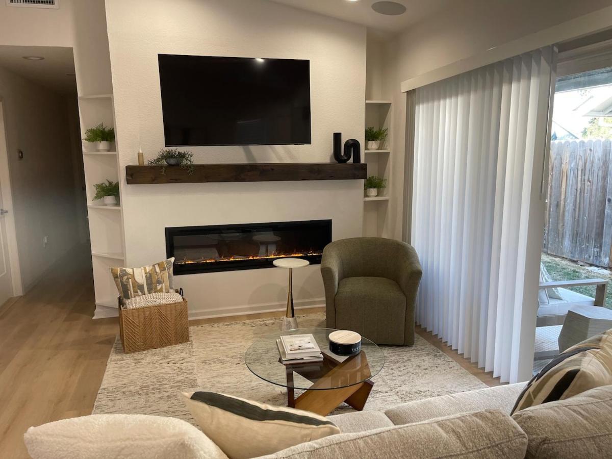 Quiet Community, Stylish Escape Sacramento