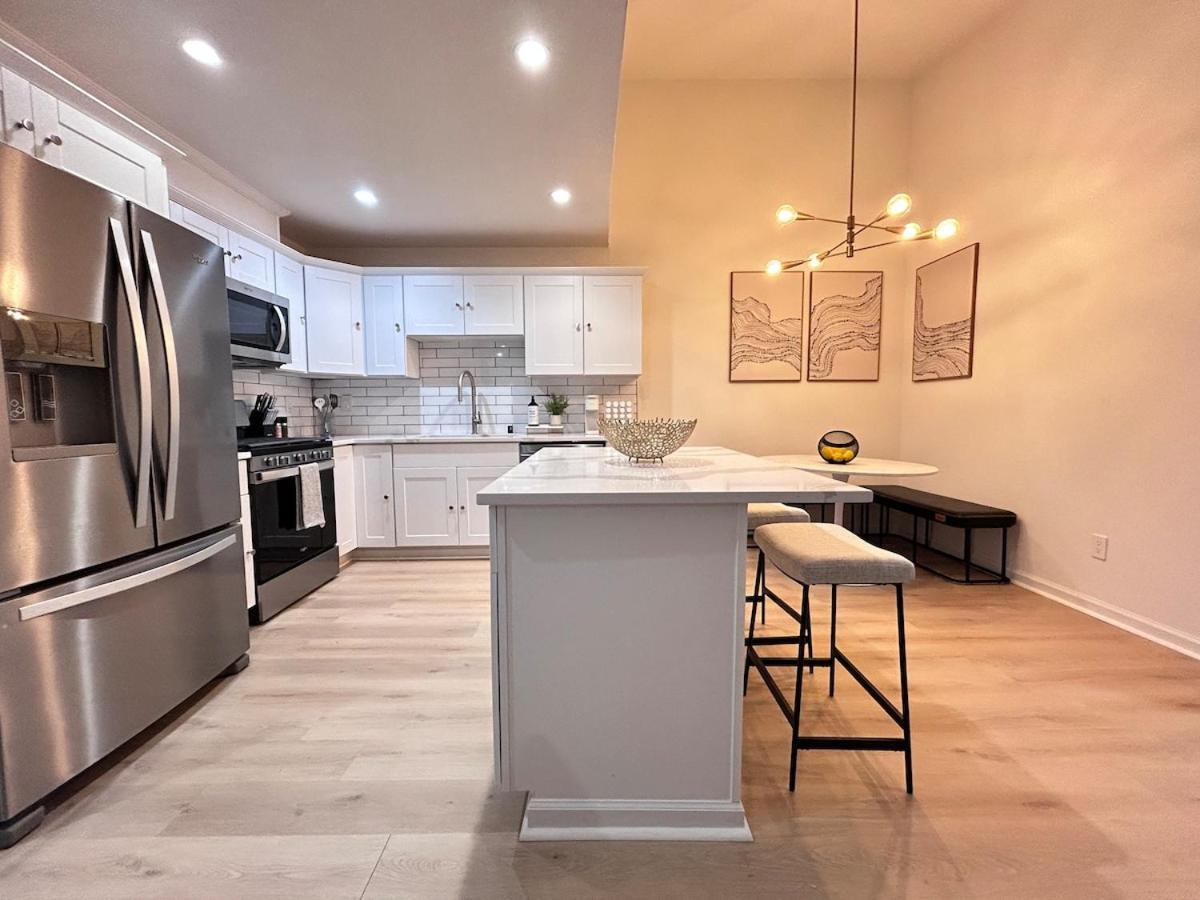 Quiet Community, Stylish Escape *