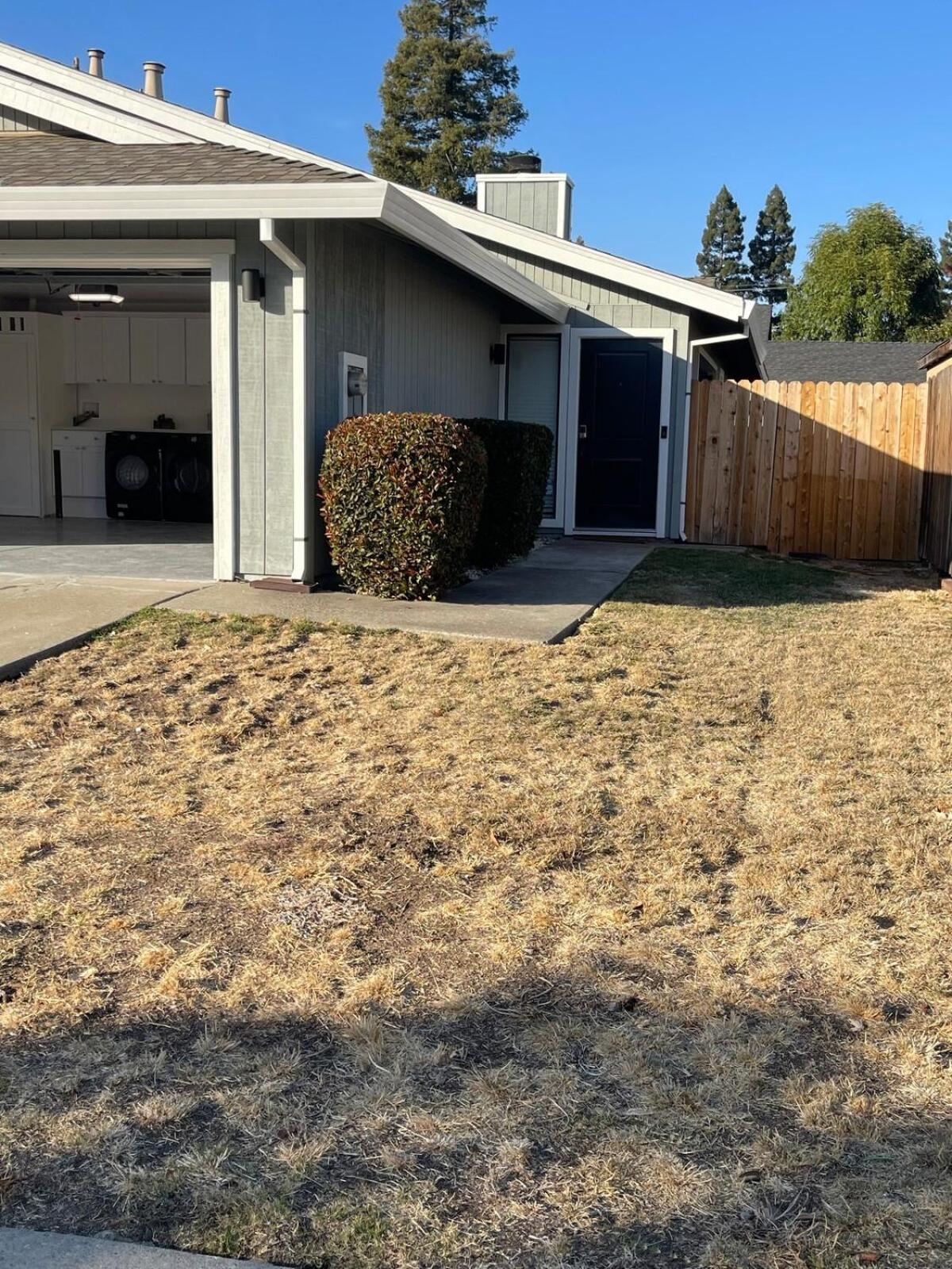 Quiet Community, Stylish Escape